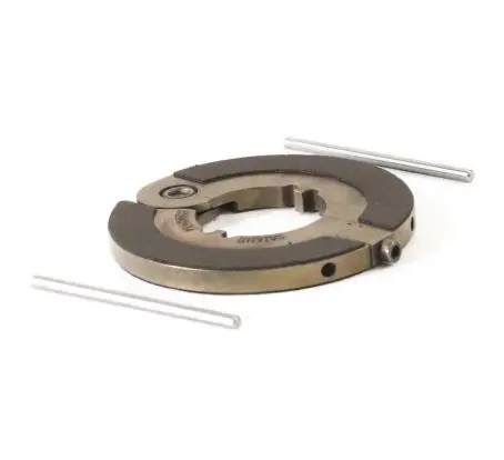 CLUTCH BRAKE