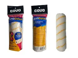 Paint Roller Sleeve 0.3x9" 