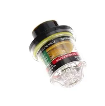 AIR FILTER SERVICE GAUGE