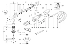 [4061792073111] COVER METABO - 343399450