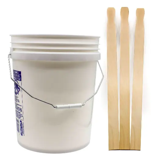 [PLPNTPADF099] P&L PT PADDLES 5 GAL - PLPNTPADF-99