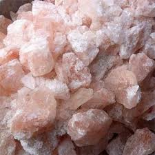 [2VP048] ROCK SALT - 50 KG