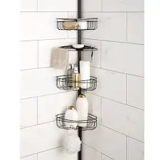 [7453038413725] SHOWER CADDY - LY2151S
