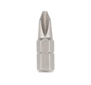 [B31019] #2 PHILIPS HH SHEETROCK BIT 1" BIT
