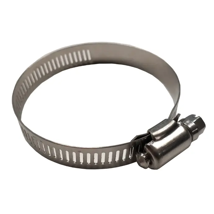 [7501206694060] #44 Hose Clamp - 2-5/8" - 3-1/4" - pc