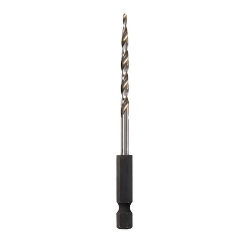 [738226090665] #6 9/64" COUNTERSINK TAPERED DRILL M2 HSS IVY - 09066