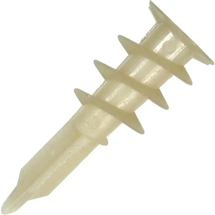 [038902312709] #8 WALLBOARD ANCHOR NYLON HILMAN - 376648