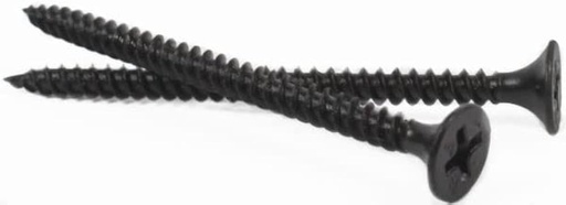 [BRDWF6112B] 1 1/2" DRYWALL SCREWS - 25.8 LB
