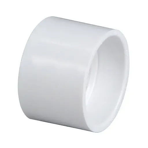 [15700] 1 1/2" DWV COUPLING