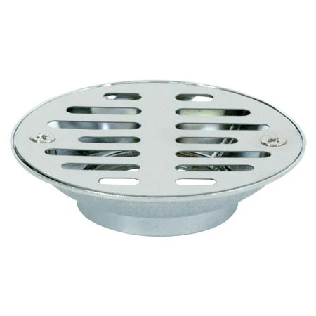 [091712153153] 1 1/2" IPS CP SHOWER  DRAIN - 15315