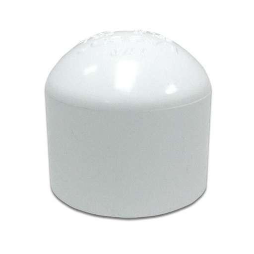 [447015] 1 1/2" PVC CAP