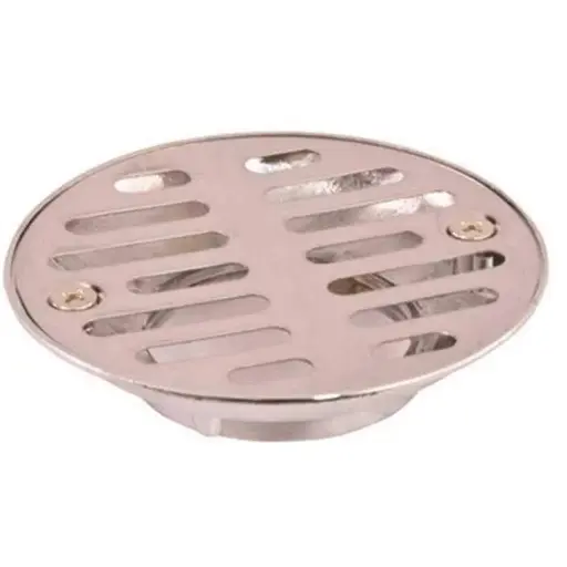 [076335079240] 1 1/2" SHOWER STALL DRAIN - 7924