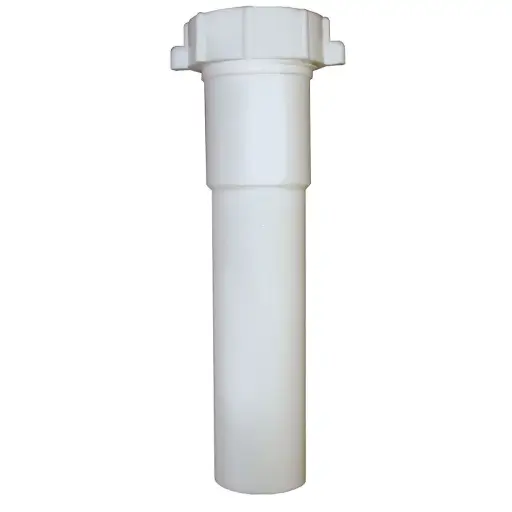 [091712353614] 1 1/2" X 8" SLIP JOINT EXTENSION