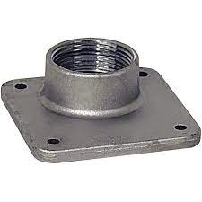 [784572110403] 1 1/4" Meter Hub - A7515