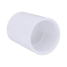 [429012] 1 1/4" PVC COUPLING 