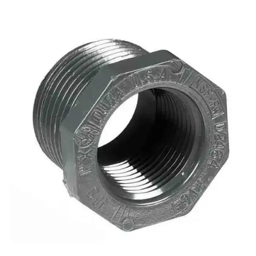[437168] 1 1/4" X 1" BUSHING