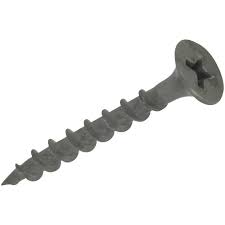 [BRDWTC391] 1 5/8" DRYWALL SCREWS - 20 LB