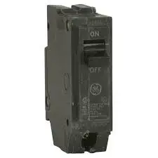 [GE103001668] 1 X 30 Amp 1" GE Breaker