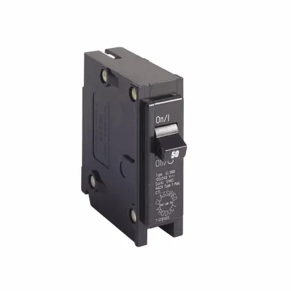 [782116630448] 1 X 50AMP BREAKER  EATON - CL150CS