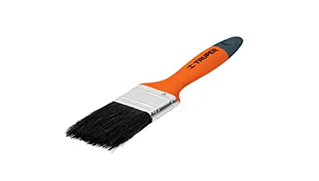 [5000253270101] 1"  HARRIS ORANGE PAINT BRUSH