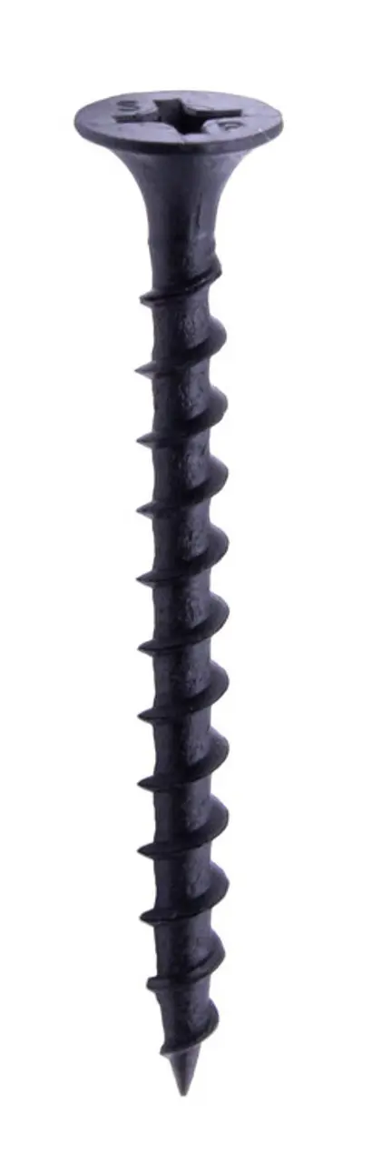 [638110021372] DRYWALL SCREW 1"  5 LB BOX
