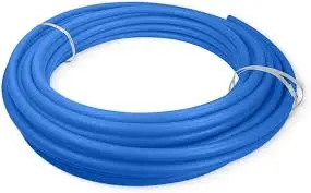 [PEXSB010A91] 1" BLUE PIPE PEX 300FT ROLL (91M)