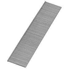 [885911137638] 1" BRAD NAILS- PORTER CABLE