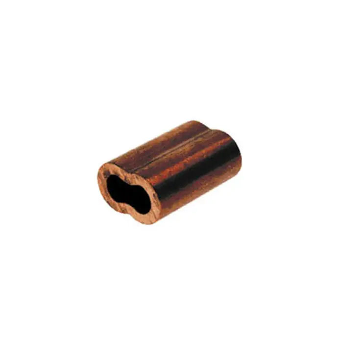 [01101] 1" COPPER SLEEVE