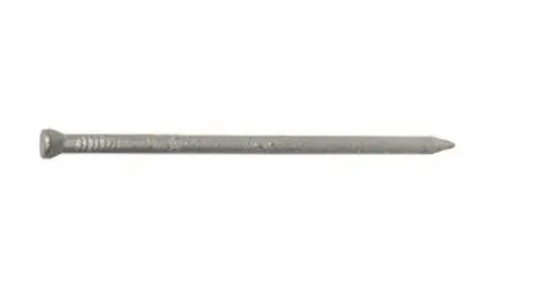 [FN1CS] 1" FINISHING NAIL GALV - LB