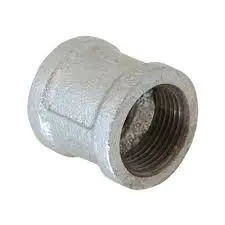 [78077] 1" GALV COUPLING - 78077