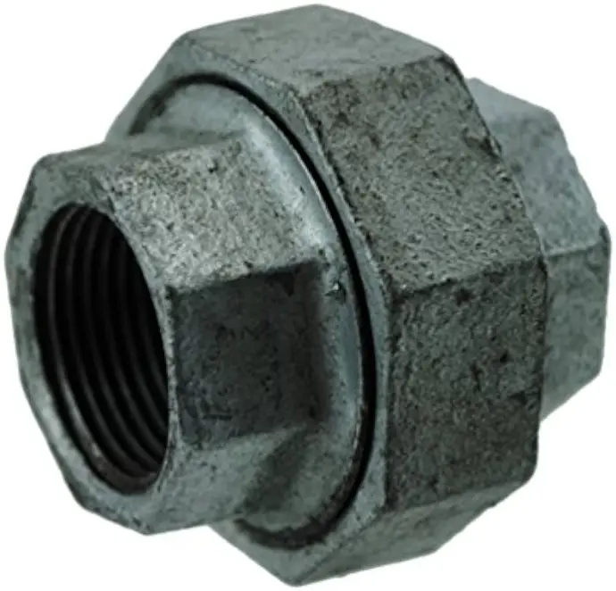 [78115] 1" GALV UNION - 78115
