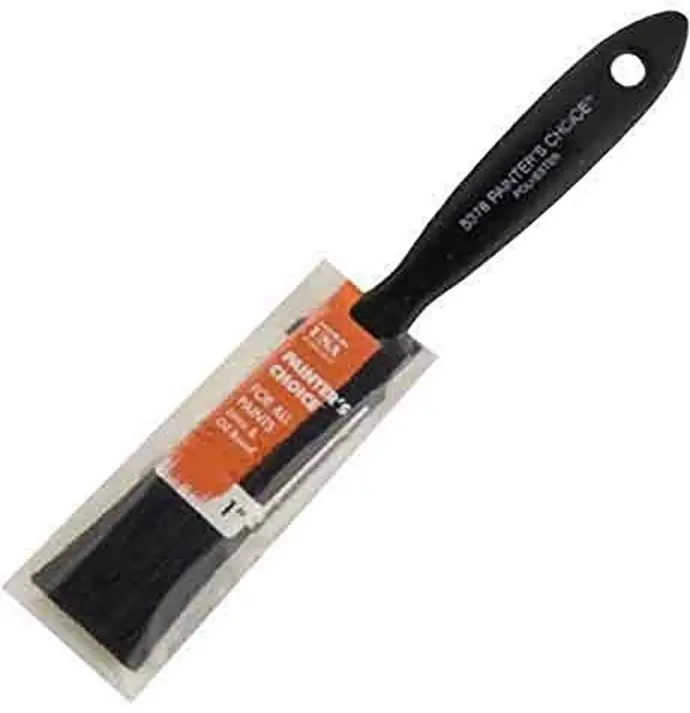 [071497173003] 1" Latex Paint Brush Econoline - Painter's Choice- 5378-1