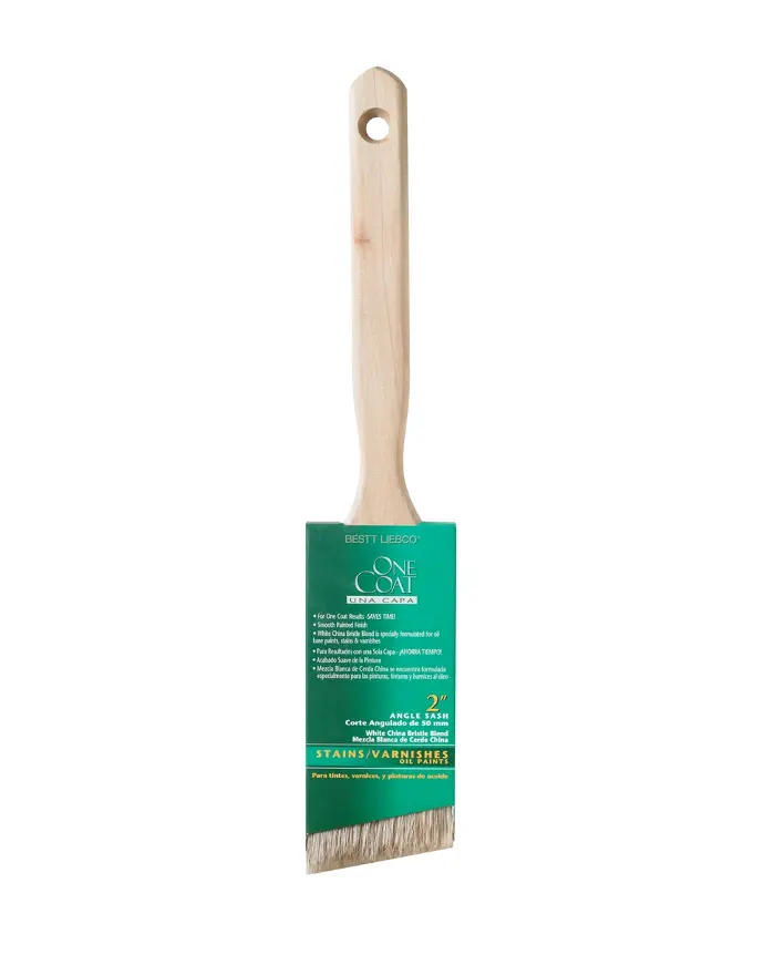 [078435903272] 1" ONE COAT BRUSH