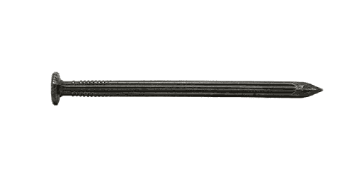 [042928003039 ] 1" PRO-FIT FLUTED HT CONCRETE 1LB - 0029058