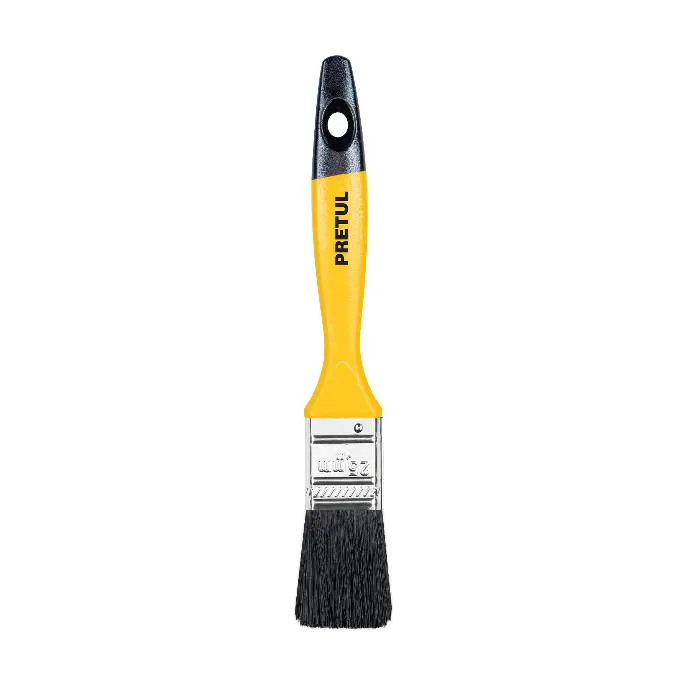 [7501206674925] 1" Pretul Paint Brush