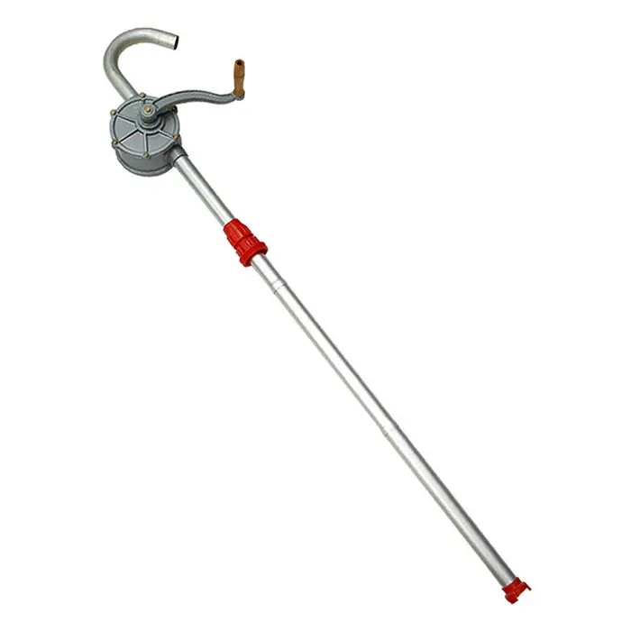 [638110017900] 1" HAND-OPERATED ROTARY FUEL PUMP - ROP3000