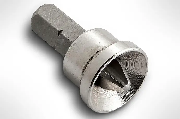 [B31021] 1" SHEETROCK BIT #2 G15840