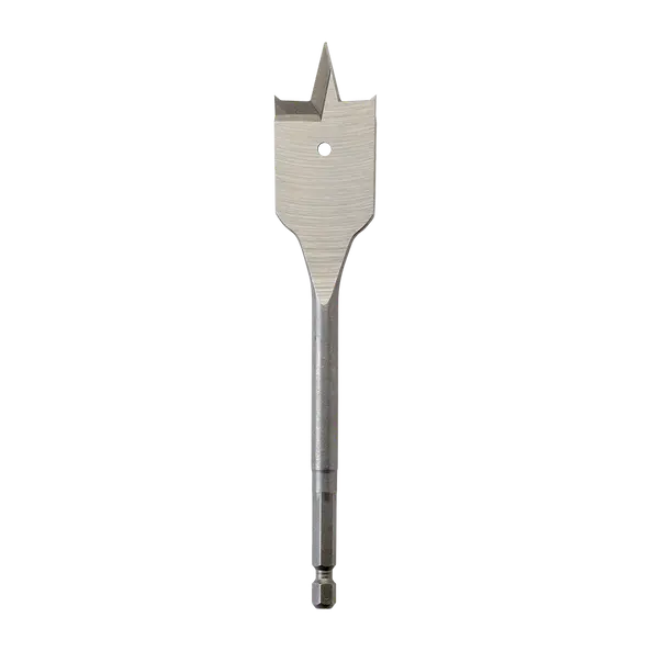 [045242121205] 1" SPADE BIT - Milwaukee
