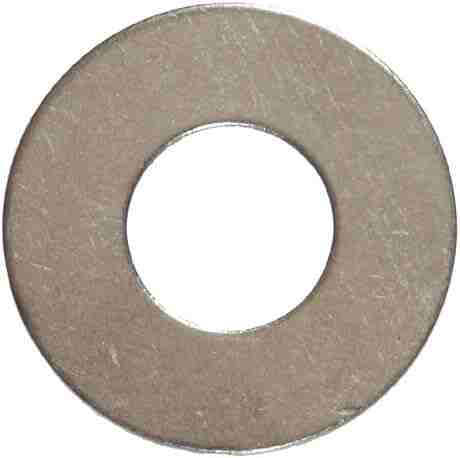 [4007430243935] 1" STAINLESS STEEL FLAT WASHER