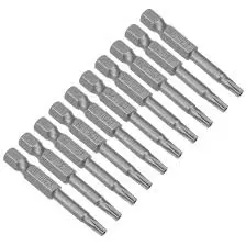[718928706026] 1" T20 - TORNX SCREWDRIVER BIT