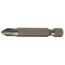 [3053002B] 1" Torsion Bit Philips #2