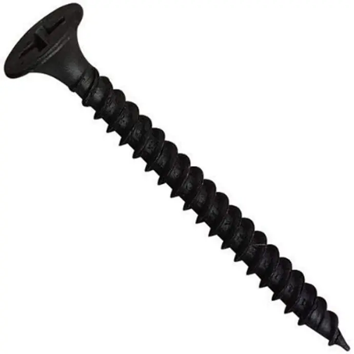 [0280059] 1" X #6 PRO-FIT DRYWALL SCREW FINE PHIL 25LB PAIL - 0280059