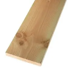 [26011010] 1" X 10" X 10' GRANADIO (8.33 BF)