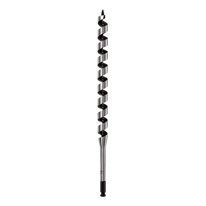 [024721105547] 1" X 17" BIT AUGER IRWIN