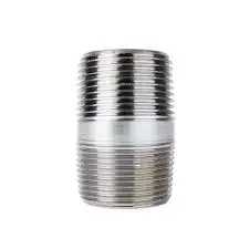 [78205] 1" X 2 1/2" GALVANIZED NIPPLE