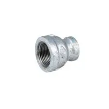 [78084] 1" X 3/4" GALV REDUCING COUPLING - 78084