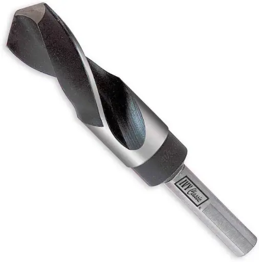 [738226010649] 1" X 6" SILVER & DEMING DRILL BIT IVY - 01064