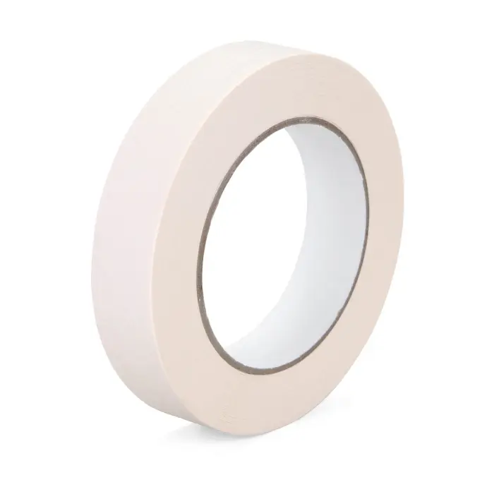 [040074001770] 1" X 60 YRD MASKING TAPE SHURTAPE - 301-9171