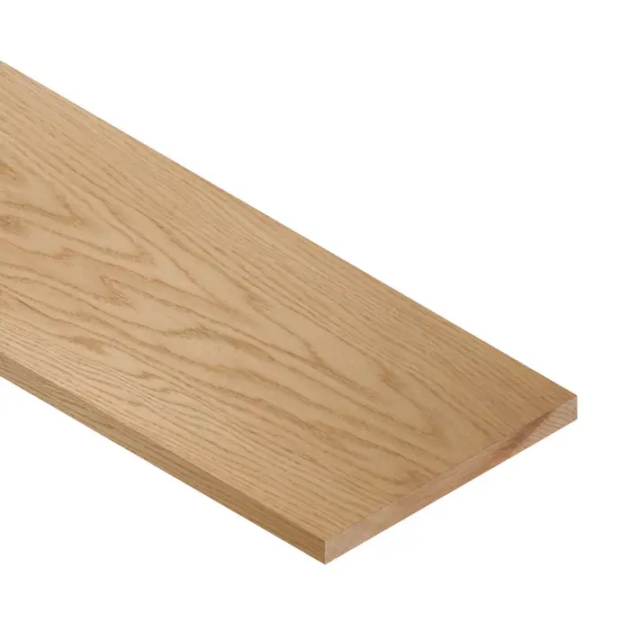 [18010708] 1" X 7" X 8' SAM WOOD (4.66 BF)