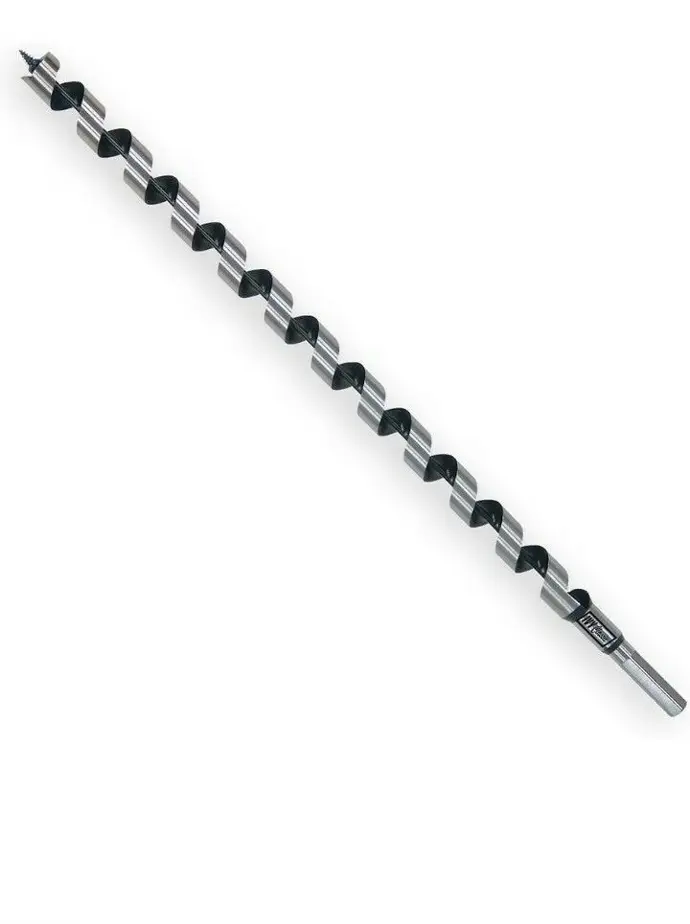 [738226463162] 1" x 18" Auger Bit - IVY 46316